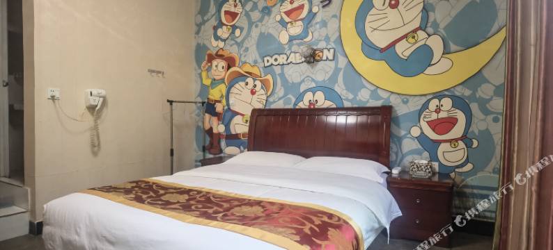 长沙尚宜旅馆图片