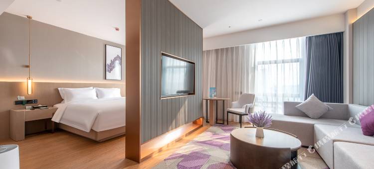 麗枫酒店(厦门翔安马巷店)图片