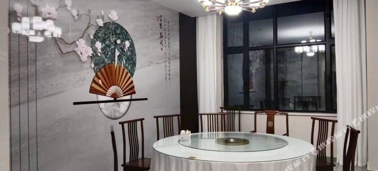 原平方圆大酒店图片