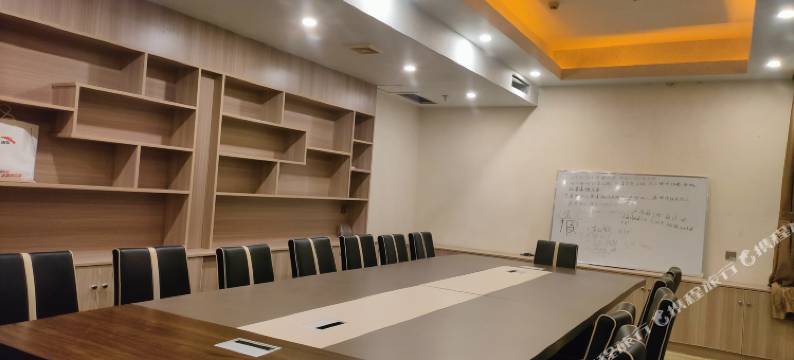 中山港悦酒店(中山温泉度假区店)图片