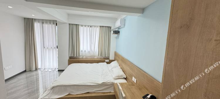 金山溪月民宿(金佛山178环线金山湖店)图片