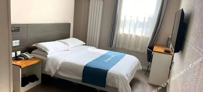 华驿精选酒店(唐山远洋城店)图片