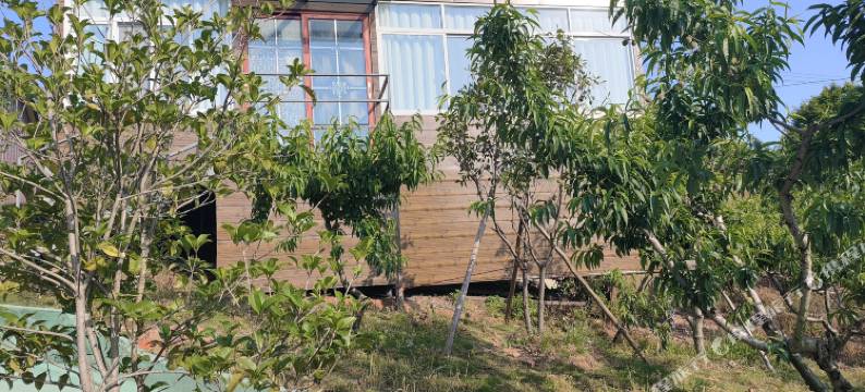 句容怡园山庄民宿图片