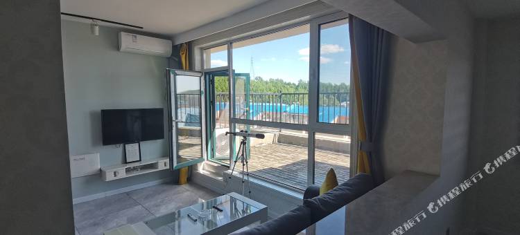 吉林唐太日租公寓图片