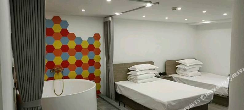 金寨蓝爵酒店图片