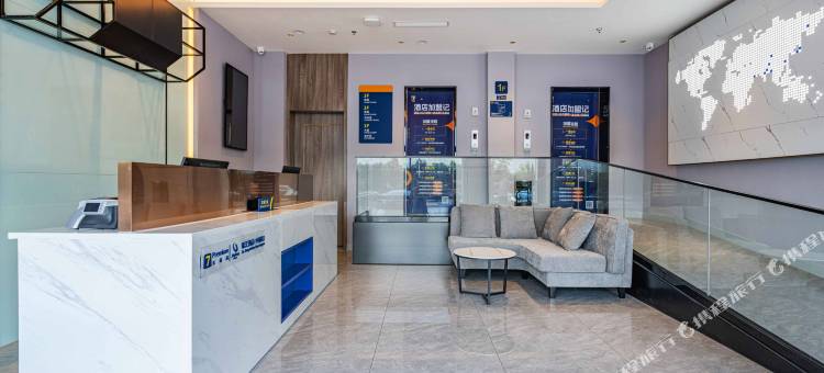 7天优品酒店(成都龙泉驿汽车主题公园店)图片