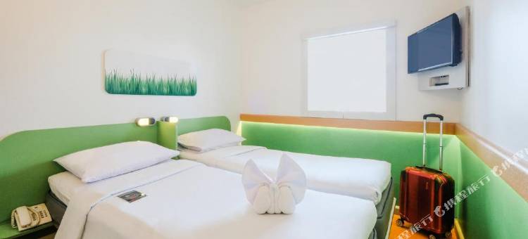 科迪亚酒店马卡萨尔机场(Cordia Hotel Makassar Airport)图片