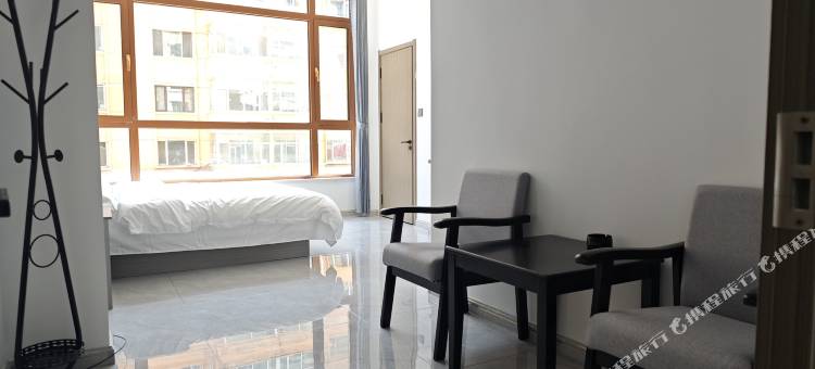 嘉荫县睿嘉宾馆图片