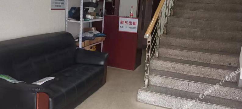 南昌西湖区家居公寓图片