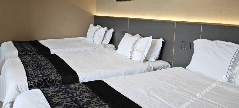 宜宾聚闲山庄图片