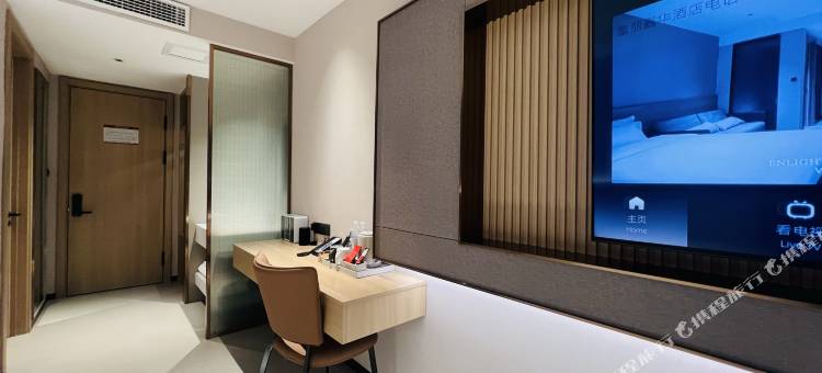 富丽嘉华酒店图片