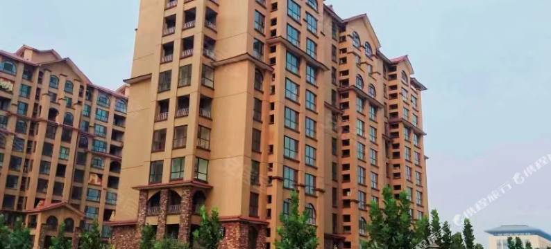 一心一意民宿图片