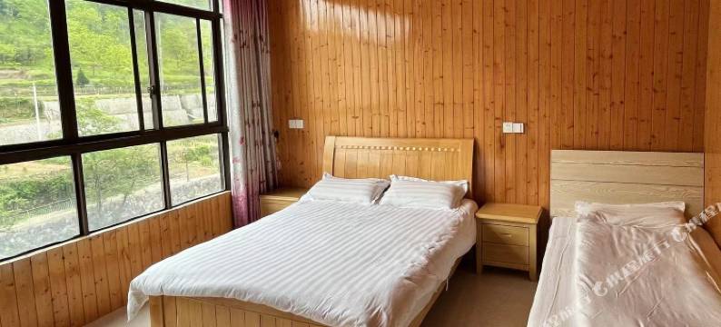 清凉峰有君农家图片