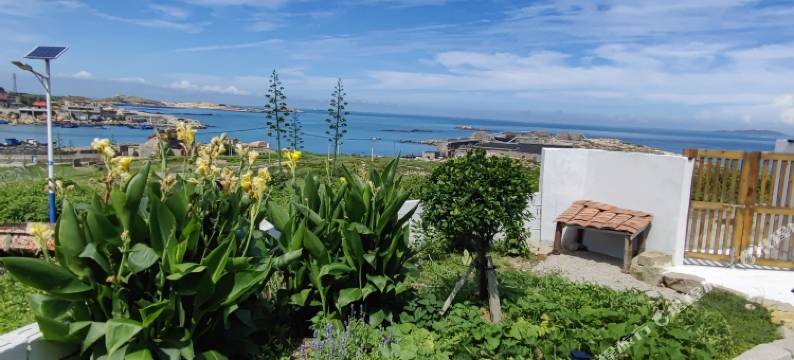 平潭屿柠海景民宿图片