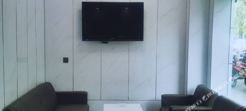 拉萨梓馨宾馆(万达广场店)图片