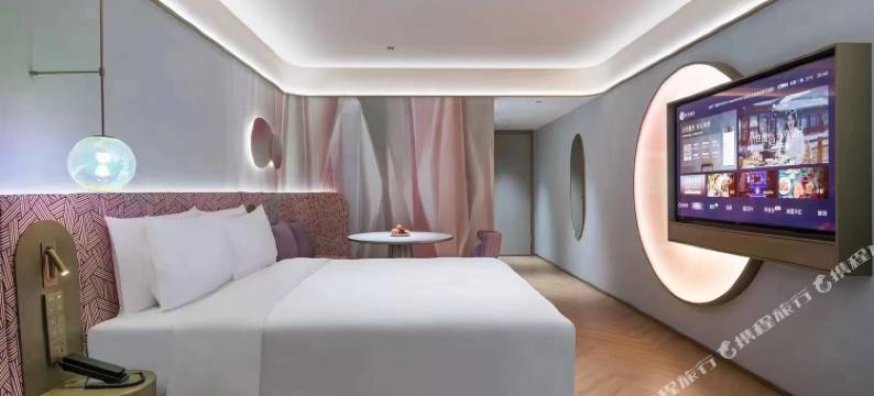 晨曦酒店(重庆万象城店)图片