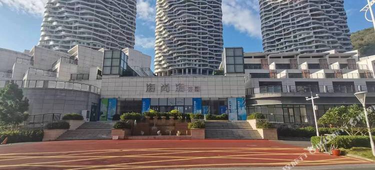 南澳海澜山居民宿图片