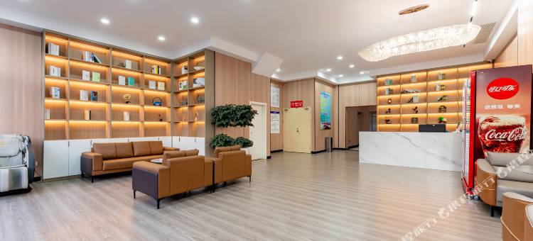 艾维汀酒店(临沂大学国际博览中心店)图片