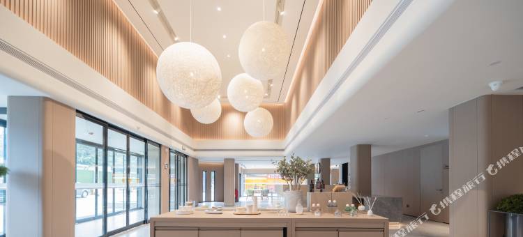 全季酒店(南京中山陵理工大学店)图片