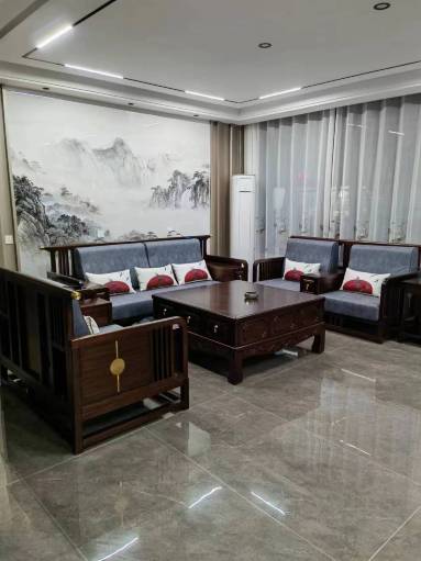 Weixian Friendship Hotel Hotel Overview