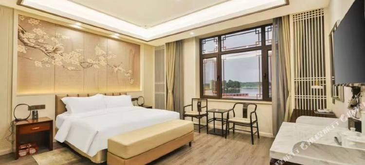 海龙湖十里铺客栈图片