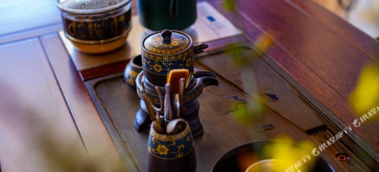 泸沽湖宜湾湖栖民宿图片