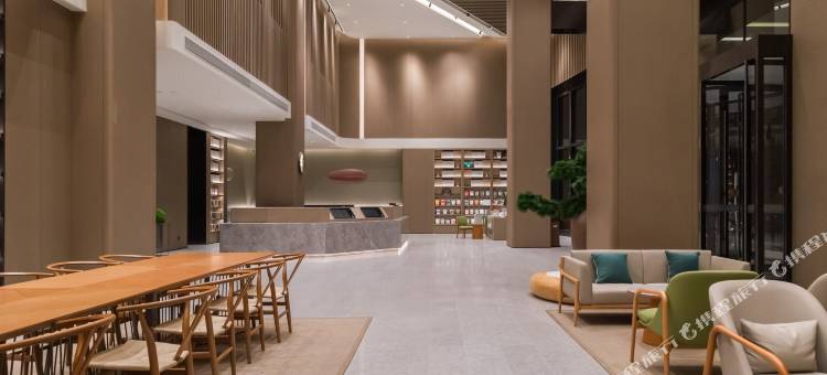 全季酒店(六盘水万达广场店)图片
