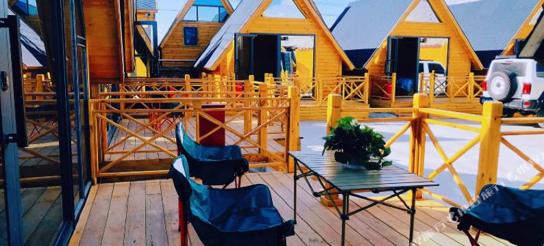 塔什库尔干时光民宿图片