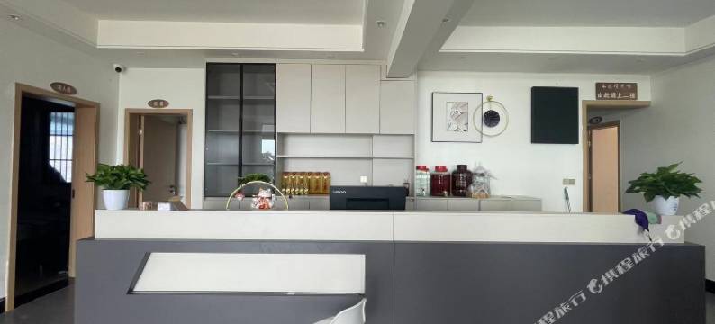 半山腰民宿农庄图片