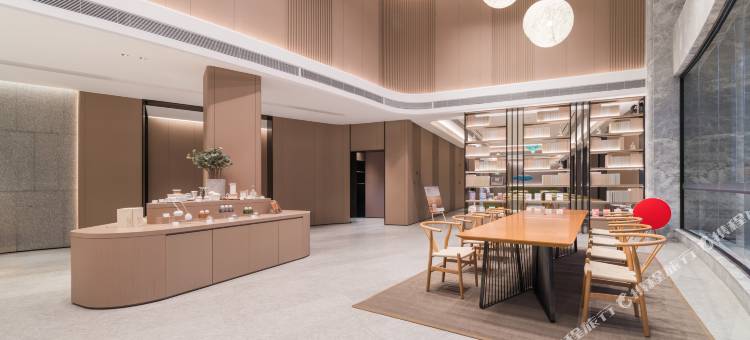 全季酒店(韶关始兴人民政府店)图片