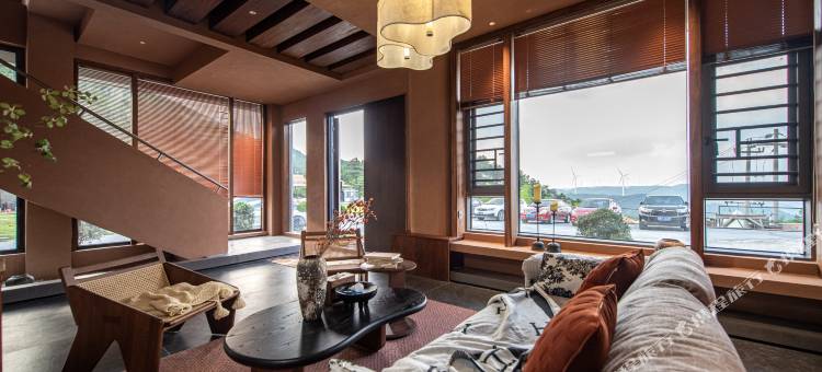 仰天湖云涧有房民宿图片