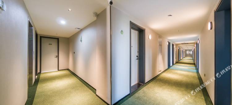 海友酒店(张家口怀来店)图片