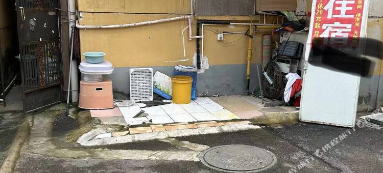 金康住宿(合肥百脑汇绩溪路安医附院店)图片