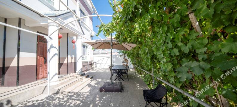 壹遇千寻独栋泳池别墅图片