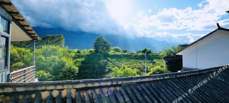 月白清望山·休闲度假Villa美宿(大理古城店)图片