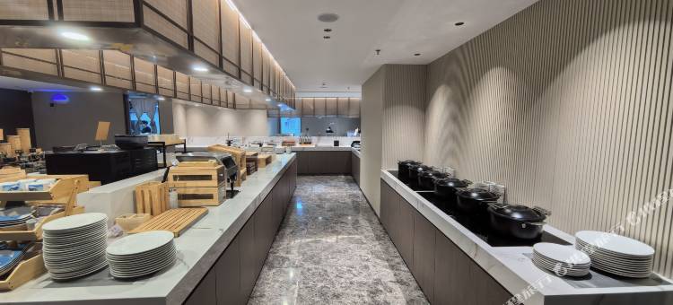 美漾奢品酒店(长沙马厂地铁站万国城店)图片