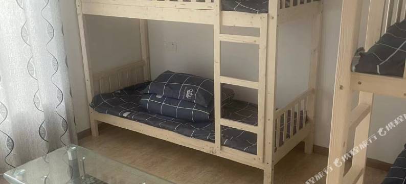 贵阳金林青旅图片