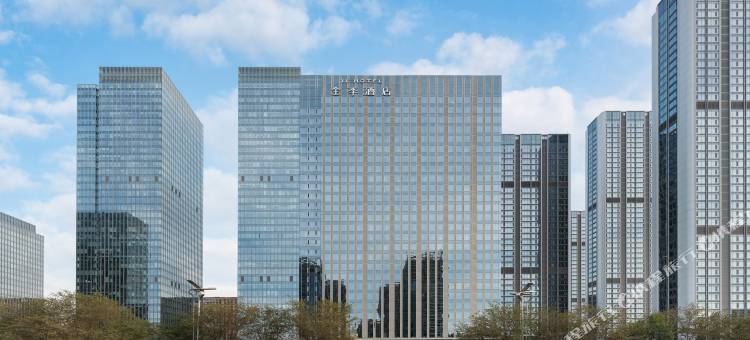 全季酒店(乌鲁木齐红光山会展中心店)图片