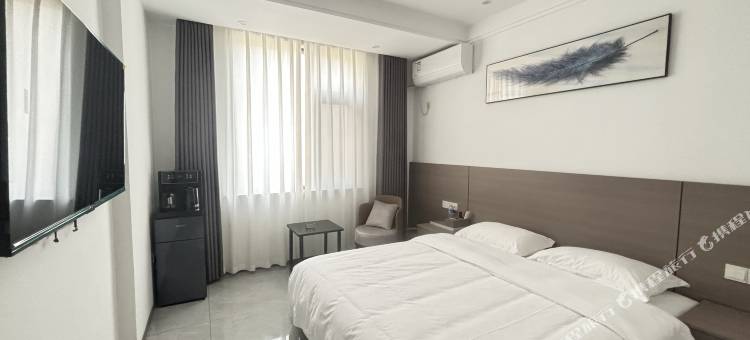 洋县枫泊民宿酒店图片