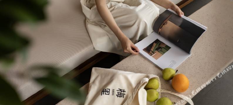 深圳梅里Meri海景民宿图片