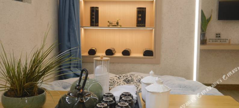 抚仙湖玲翊轩客栈(广龙小镇店)图片