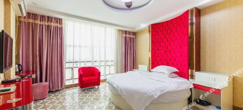 横店新时代宾馆图片