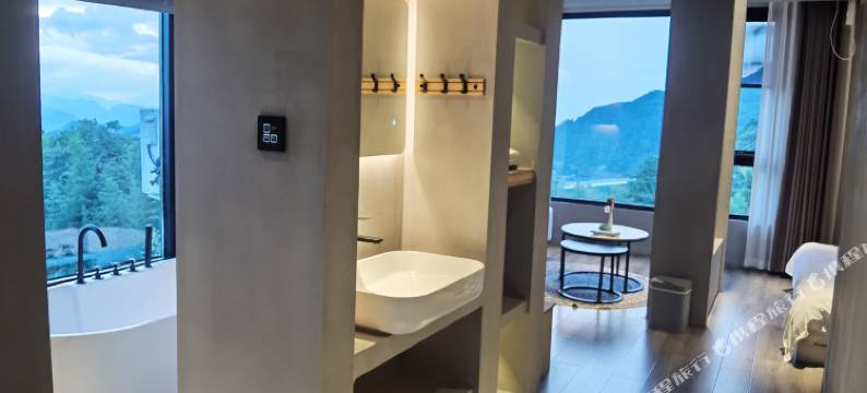 遂昌朝夕民宿图片