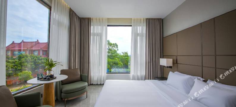 湄洲岛屿见民宿图片