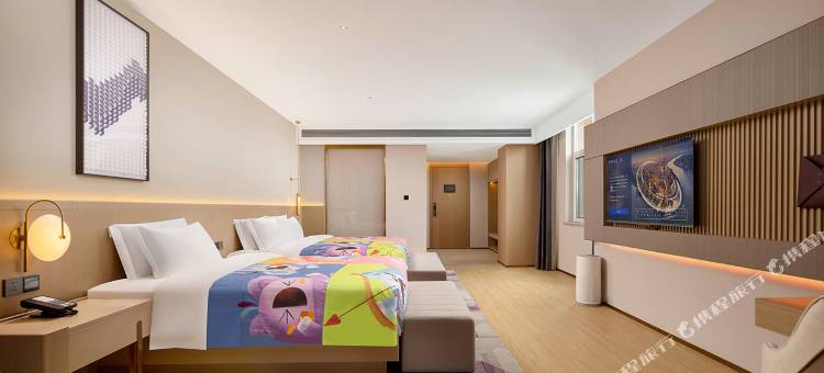 麗枫酒店(衡水故城店)图片