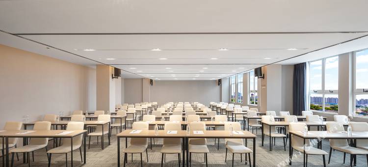 麗枫酒店(衡水故城店)图片