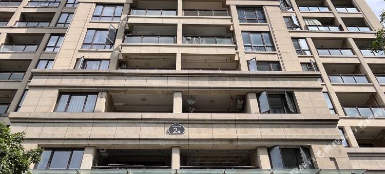 泡泡堂海景公寓(北海侨港风情街店)图片