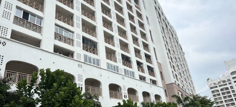 儋州风起鹭鸣民宿图片