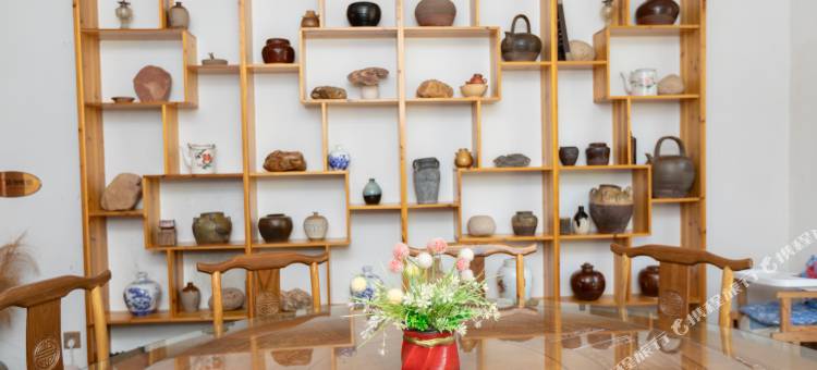 九华山卧云松民宿图片