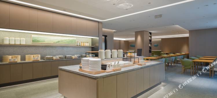 全季酒店(青岛五四广场店)图片